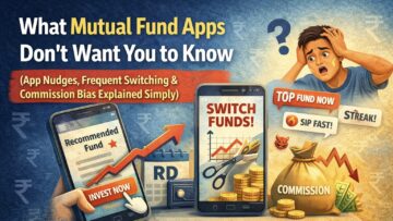 What Mutual Fund Apps Don’t Want You to Know