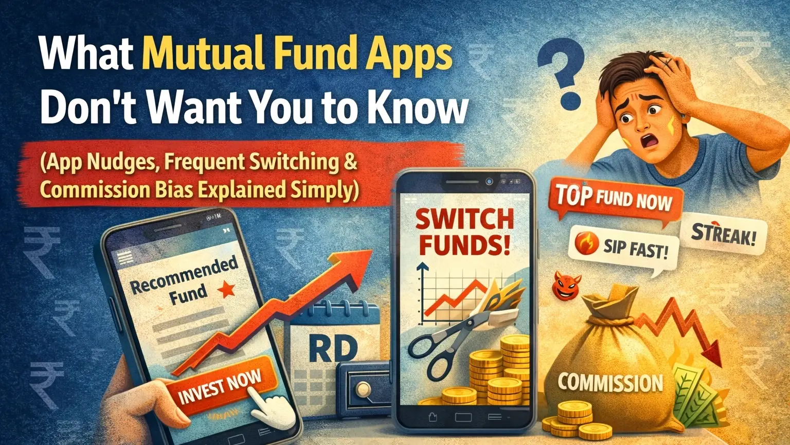 What Mutual Fund Apps Don’t Want You to Know